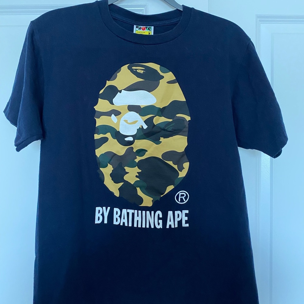 Bape